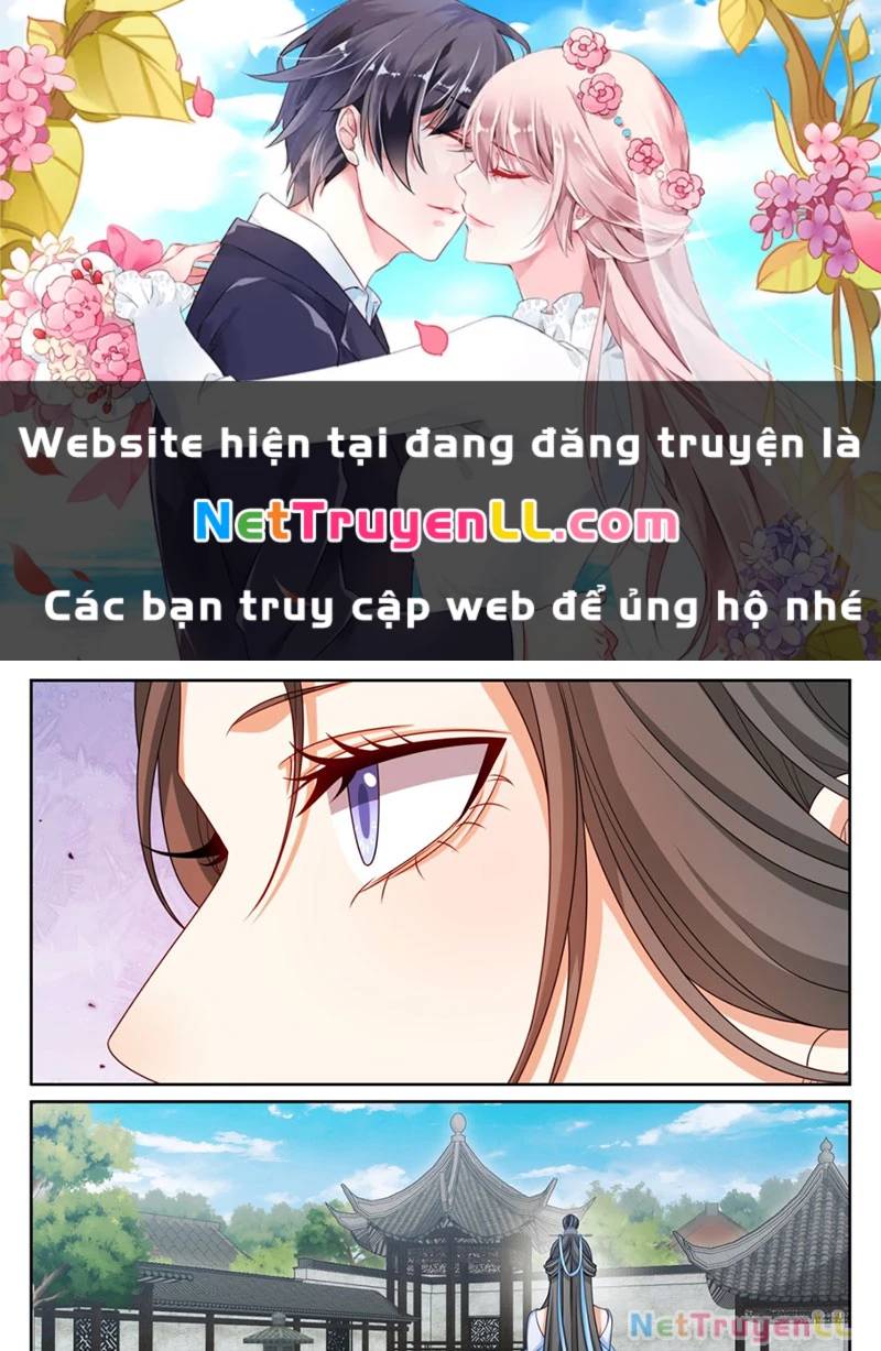 Đại Phụng Đả Canh Nhân Chap 396 - Next Chap 397