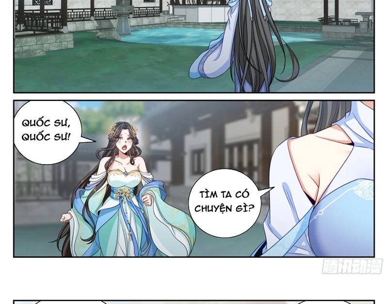 Đại Phụng Đả Canh Nhân Chap 396 - Next Chap 397