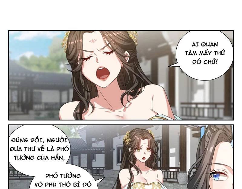 Đại Phụng Đả Canh Nhân Chap 396 - Next Chap 397