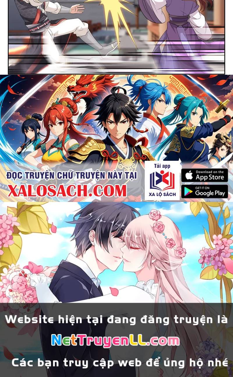 Đại Phụng Đả Canh Nhân Chap 397 - Next Chap 398