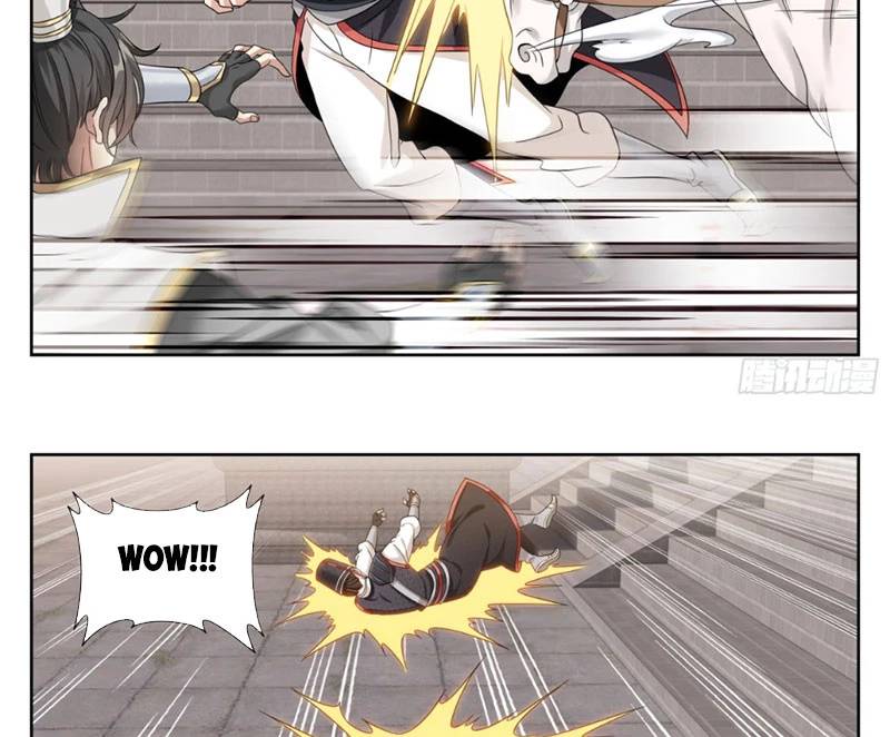 Đại Phụng Đả Canh Nhân Chap 398 - Next Chap 399