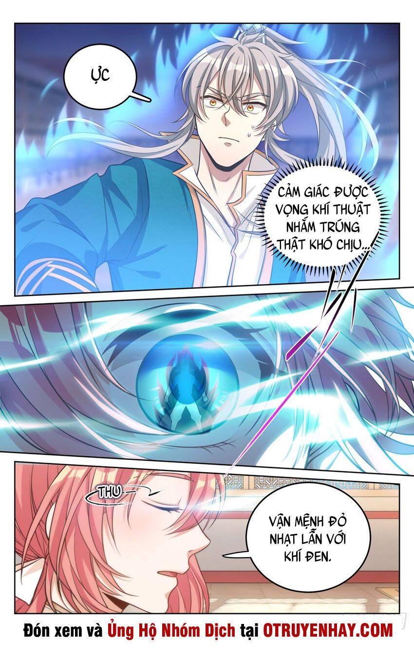 Đại Phụng Đả Canh Nhân Chap 40 - Next Chap 41