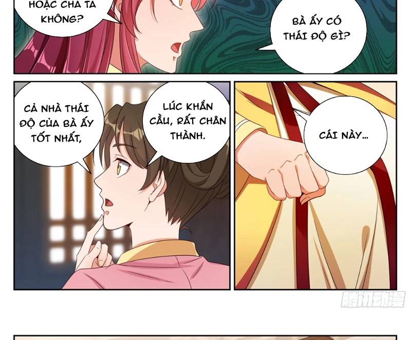 Đại Phụng Đả Canh Nhân Chap 401 - Next Chap 402