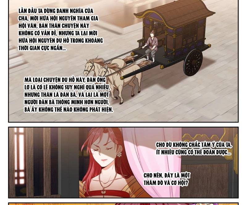 Đại Phụng Đả Canh Nhân Chap 401 - Next Chap 402