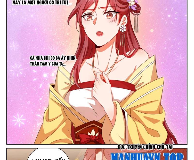 Đại Phụng Đả Canh Nhân Chap 401 - Next Chap 402
