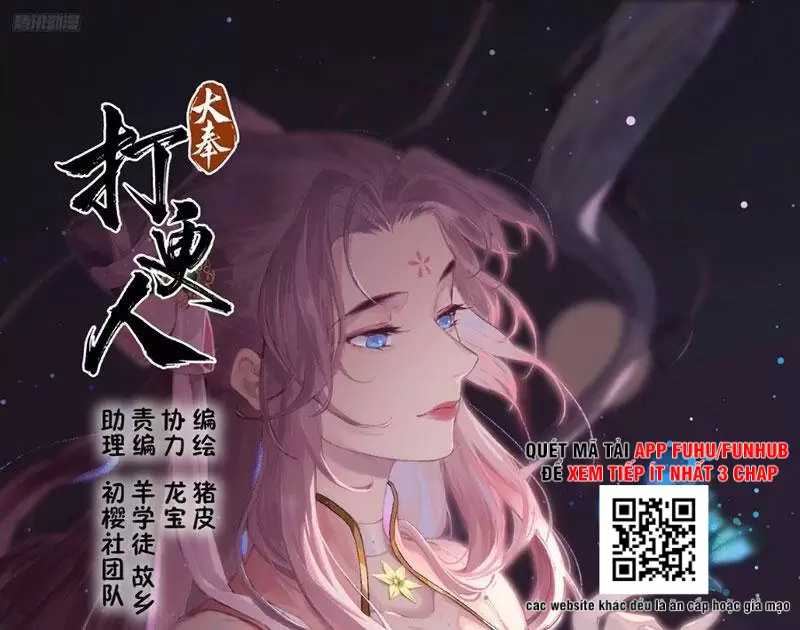 Đại Phụng Đả Canh Nhân Chap 408 - Next Chap 409
