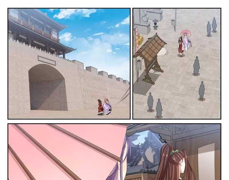 Đại Phụng Đả Canh Nhân Chap 408 - Next Chap 409