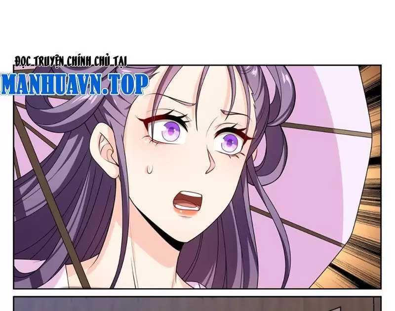 Đại Phụng Đả Canh Nhân Chap 408 - Next Chap 409