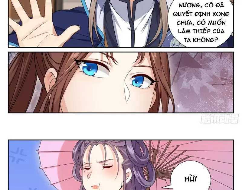 Đại Phụng Đả Canh Nhân Chap 408 - Next Chap 409