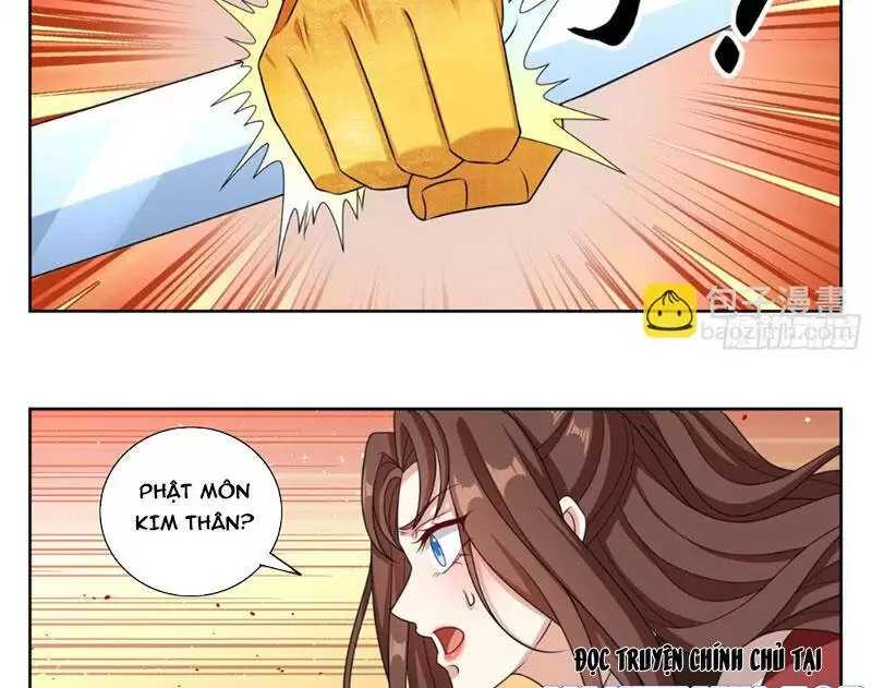 Đại Phụng Đả Canh Nhân Chap 408 - Next Chap 409