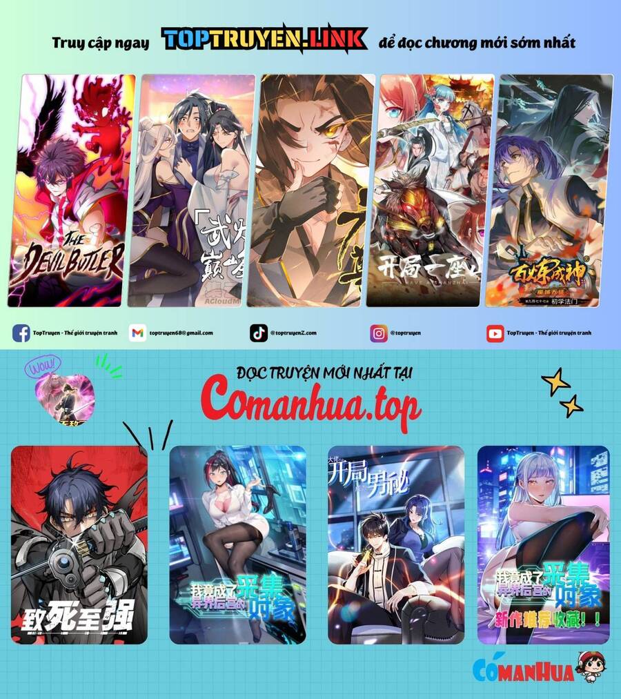 Đại Phụng Đả Canh Nhân Chap 415 - Next Chap 416
