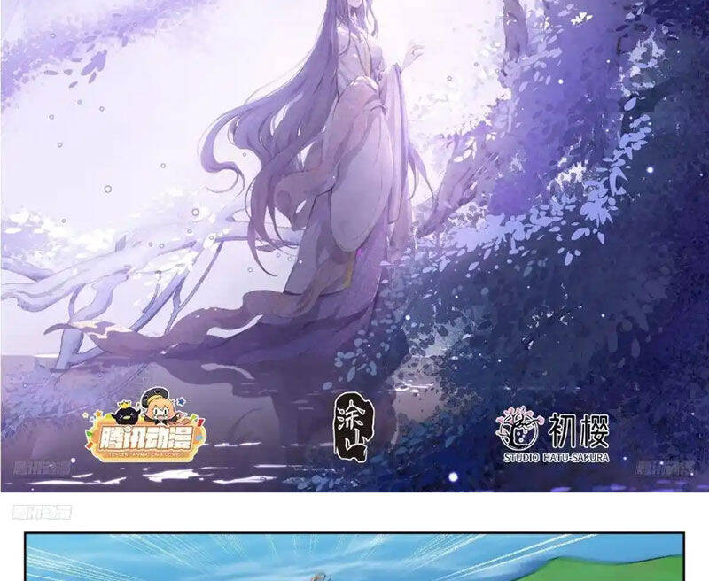 Đại Phụng Đả Canh Nhân Chap 417 - Next Chap 418