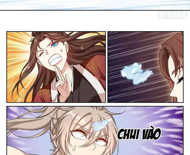 Đại Phụng Đả Canh Nhân Chap 417 - Next Chap 418