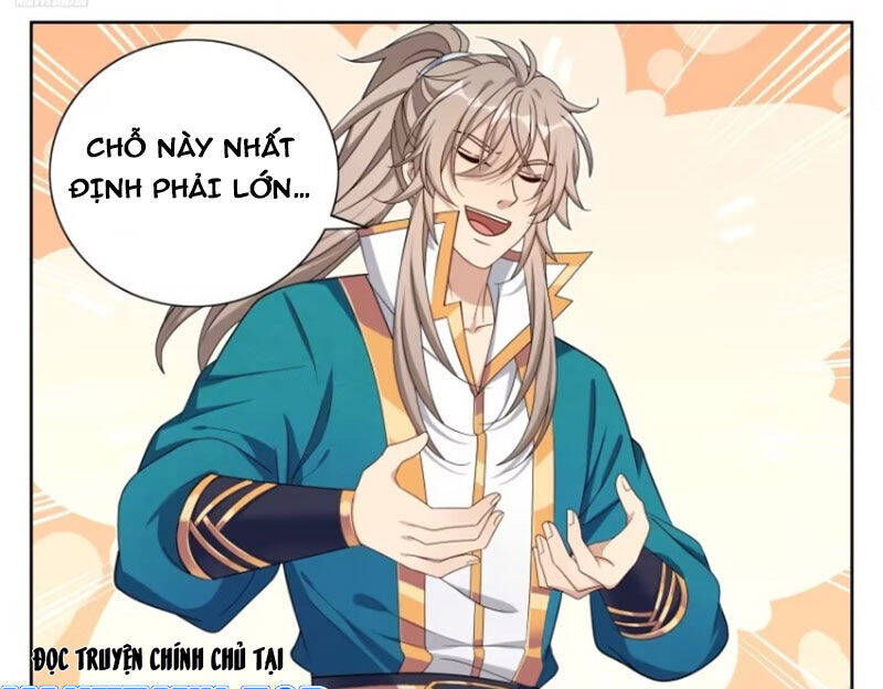 Đại Phụng Đả Canh Nhân Chap 424 - Next Chap 425