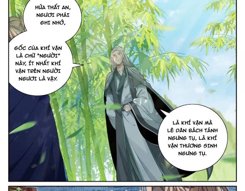 Đại Phụng Đả Canh Nhân Chap 425 - Next Chap 426