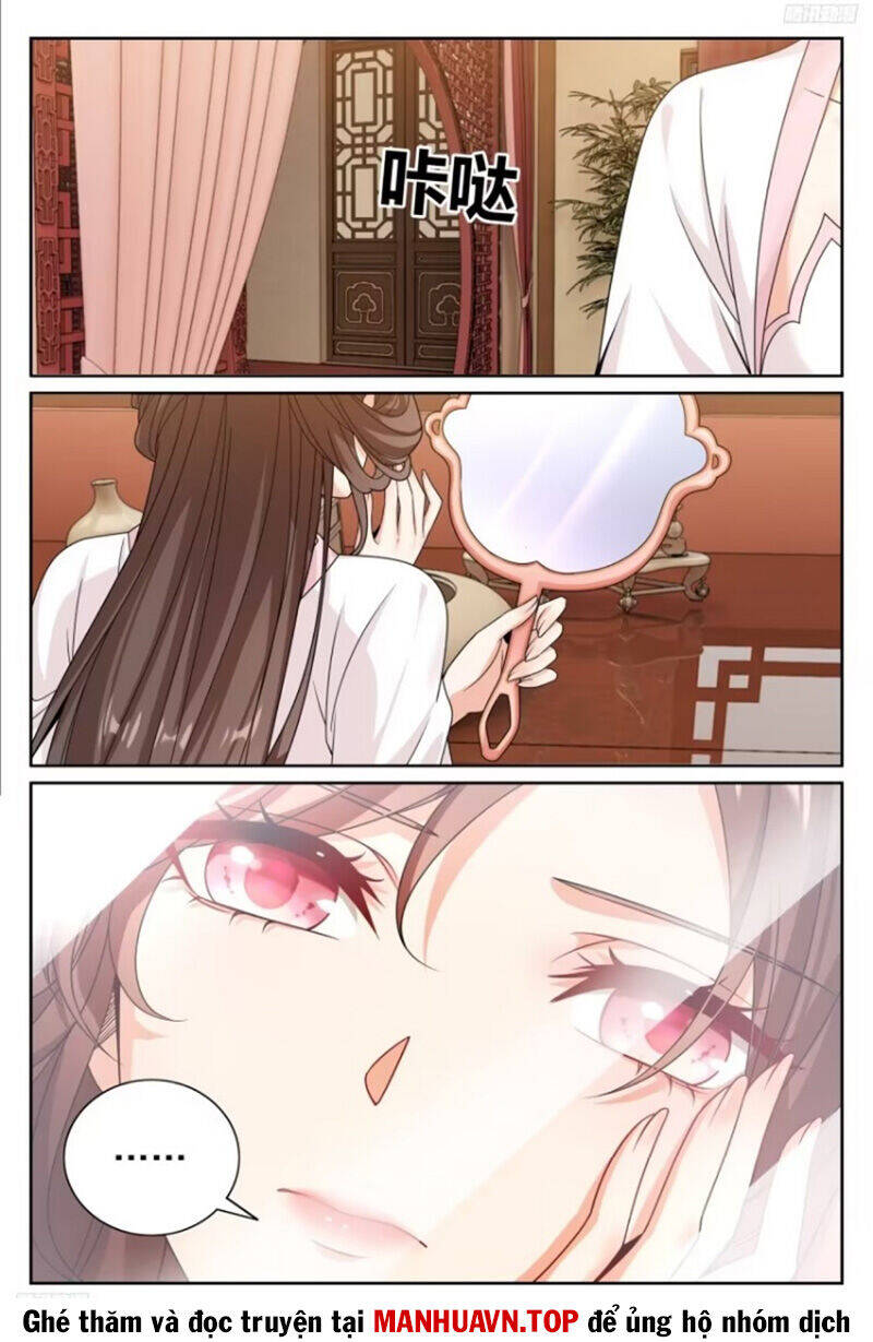 Đại Phụng Đả Canh Nhân Chap 426 - Next Chap 427