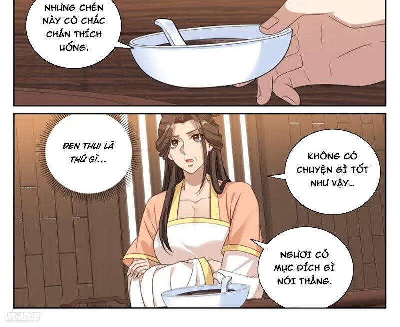 Đại Phụng Đả Canh Nhân Chap 429 - Next Chap 430