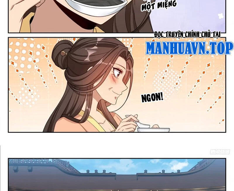 Đại Phụng Đả Canh Nhân Chap 429 - Next Chap 430