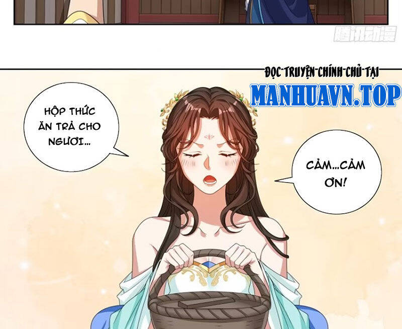 Đại Phụng Đả Canh Nhân Chap 429 - Next Chap 430