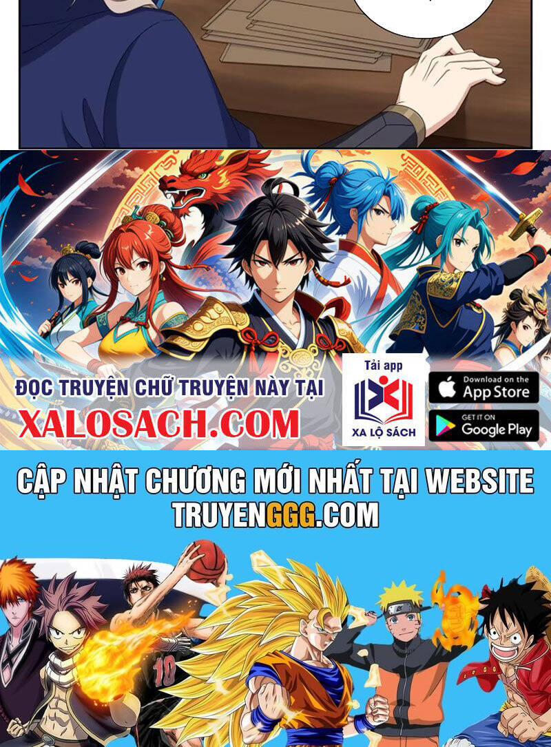 Đại Phụng Đả Canh Nhân Chap 429 - Next Chap 430