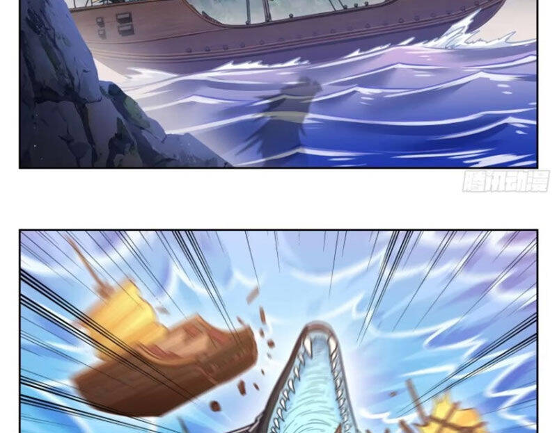Đại Phụng Đả Canh Nhân Chap 430 - Next Chap 431
