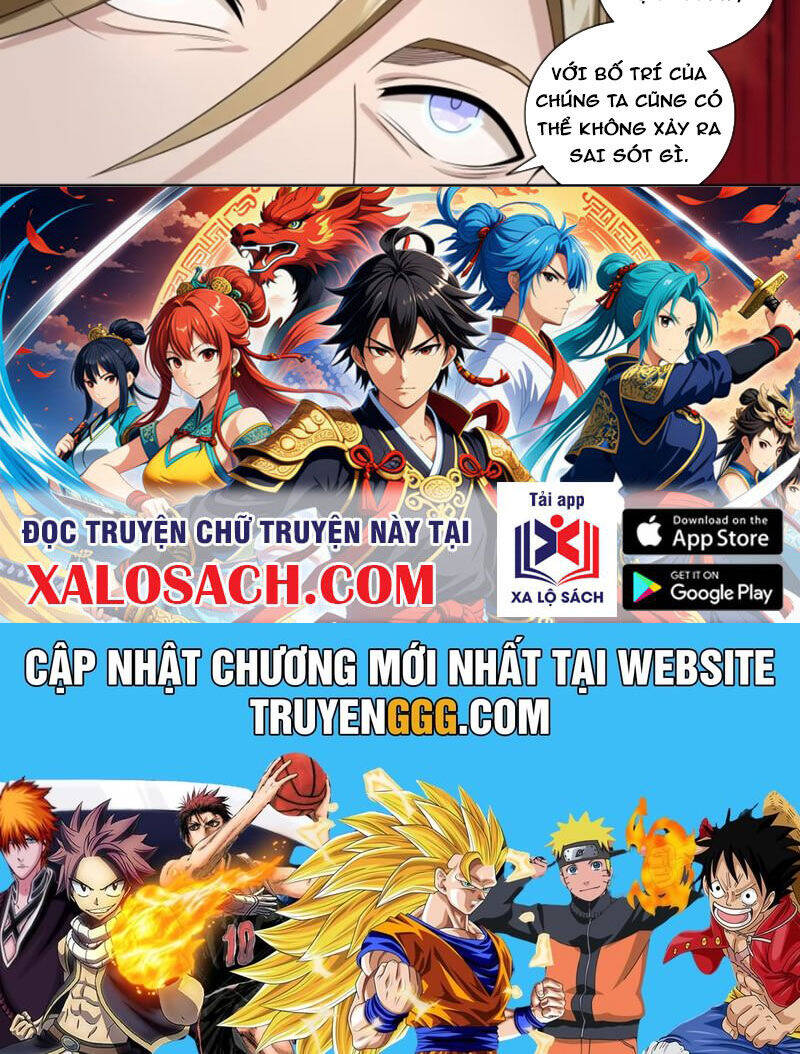 Đại Phụng Đả Canh Nhân Chap 430 - Next Chap 431
