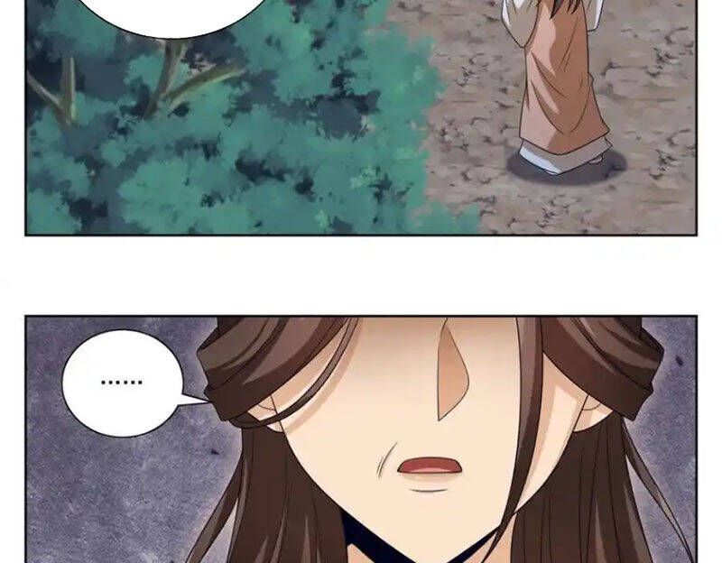 Đại Phụng Đả Canh Nhân Chap 431 - Next Chap 432