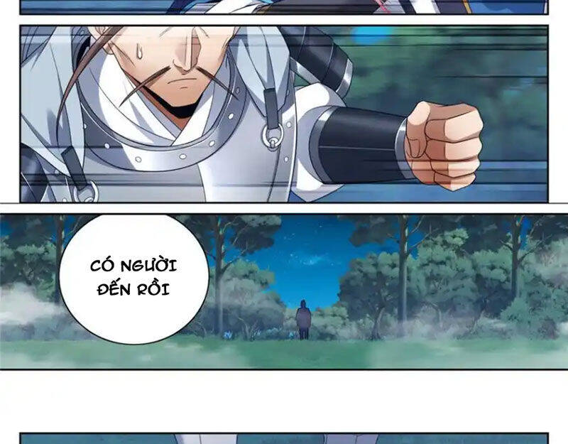 Đại Phụng Đả Canh Nhân Chap 431 - Next Chap 432