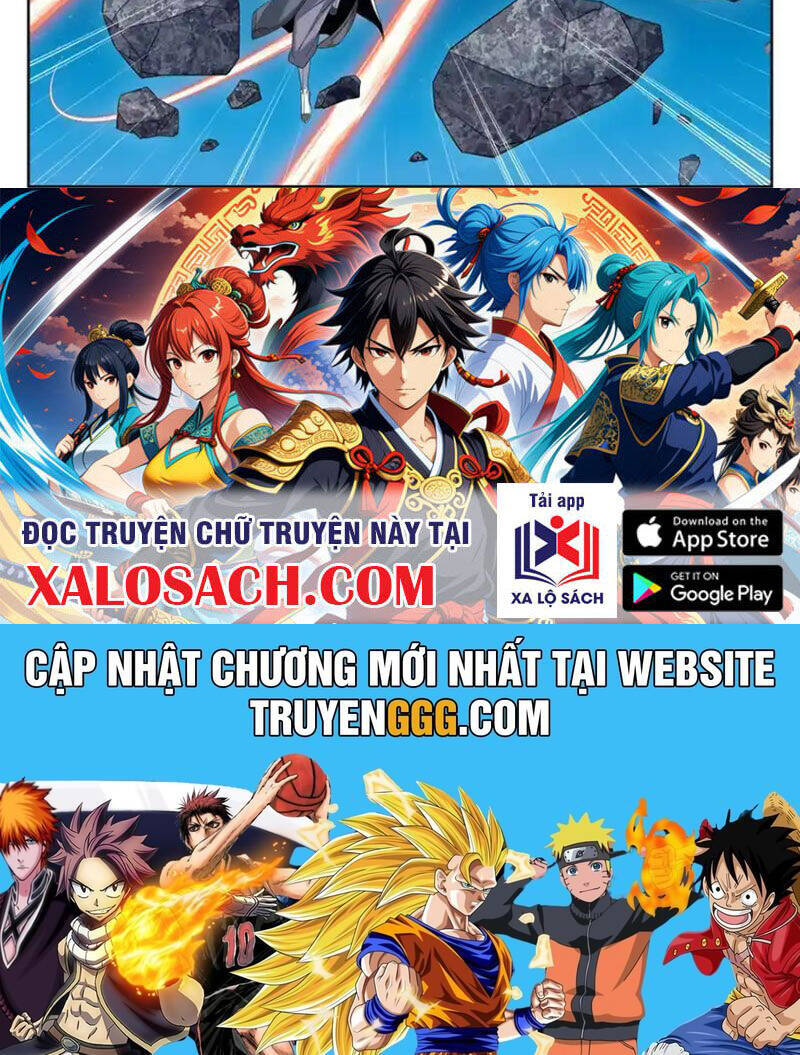 Đại Phụng Đả Canh Nhân Chap 431 - Next Chap 432