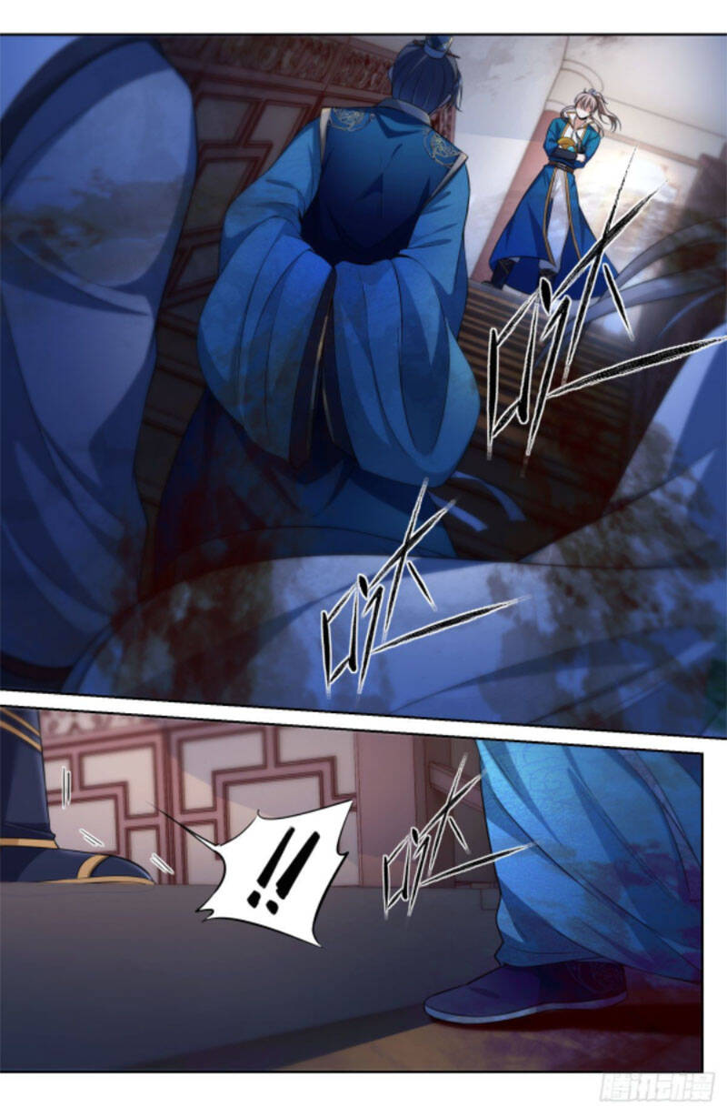 Đại Phụng Đả Canh Nhân Chap 44 - Next Chap 45