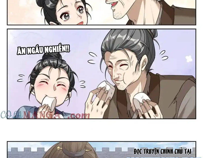 Đại Phụng Đả Canh Nhân Chap 442 - Next Chap 443