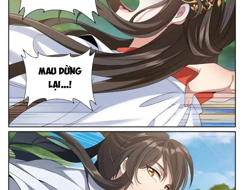 Đại Phụng Đả Canh Nhân Chap 442 - Next Chap 443