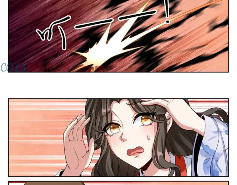 Đại Phụng Đả Canh Nhân Chap 442 - Next Chap 443