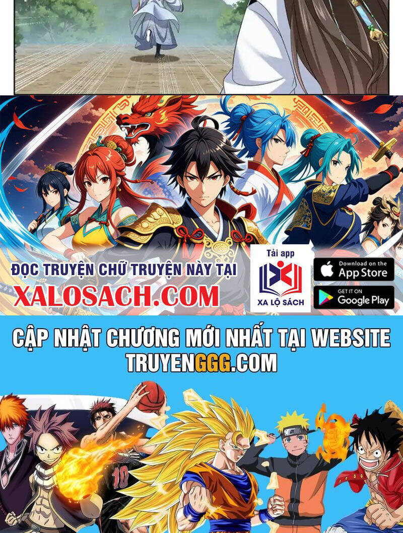 Đại Phụng Đả Canh Nhân Chap 442 - Next Chap 443