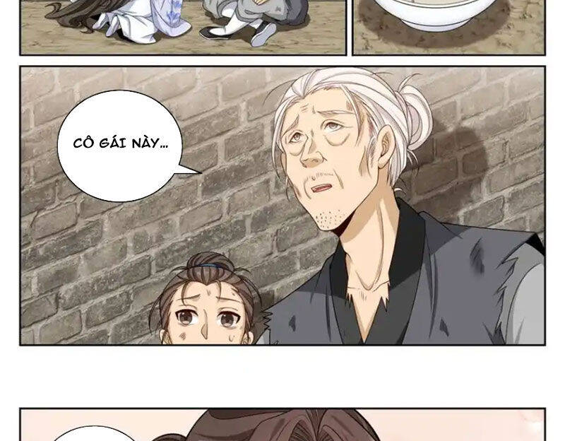 Đại Phụng Đả Canh Nhân Chap 442 - Next Chap 443