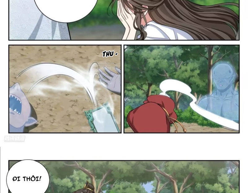 Đại Phụng Đả Canh Nhân Chap 444 - Next Chap 445