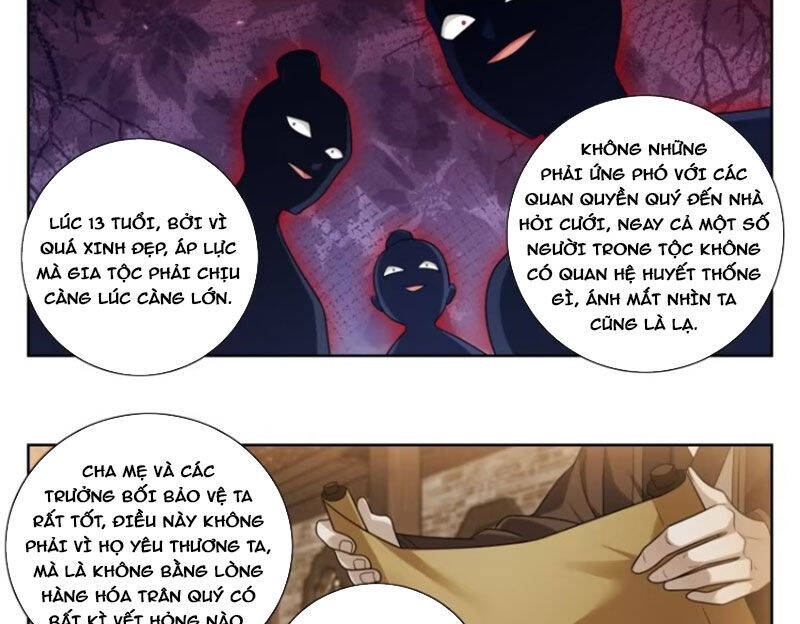 Đại Phụng Đả Canh Nhân Chap 444 - Next Chap 445