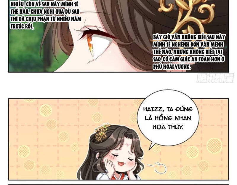 Đại Phụng Đả Canh Nhân Chap 444 - Next Chap 445