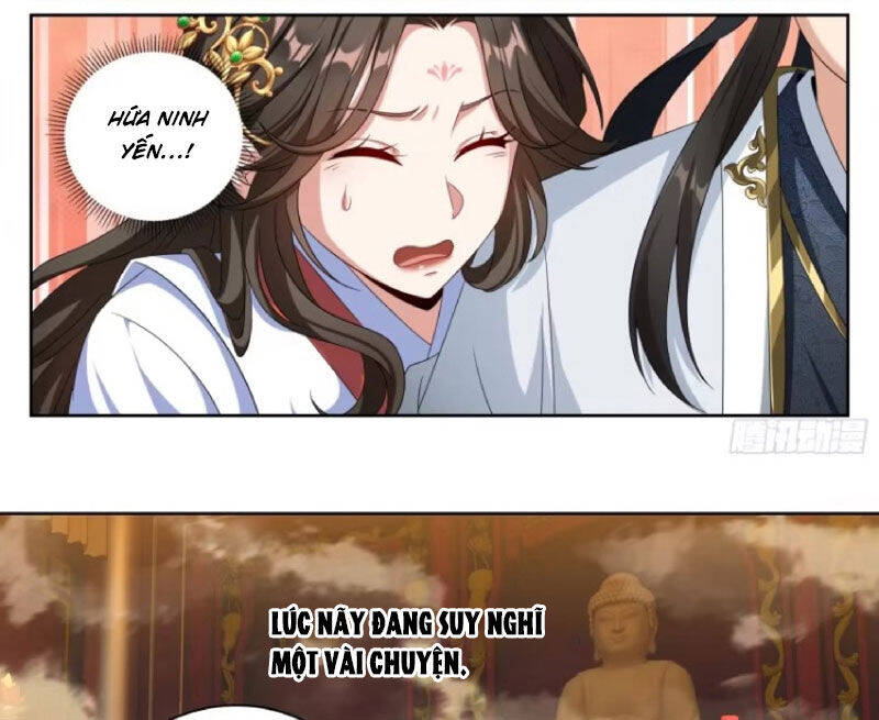 Đại Phụng Đả Canh Nhân Chap 446 - Next Chap 447