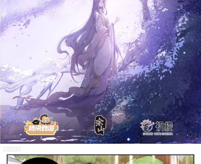 Đại Phụng Đả Canh Nhân Chap 447 - Next Chap 448