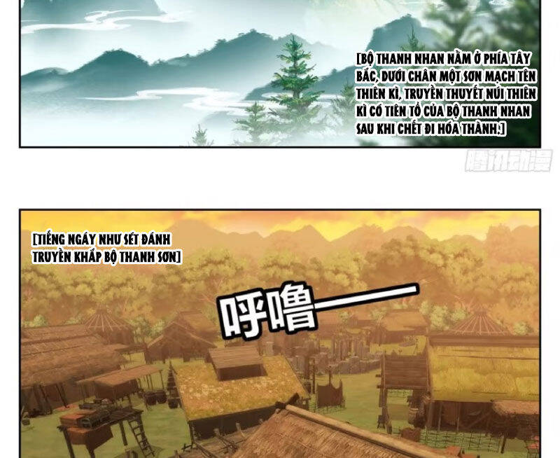 Đại Phụng Đả Canh Nhân Chap 447 - Next Chap 448
