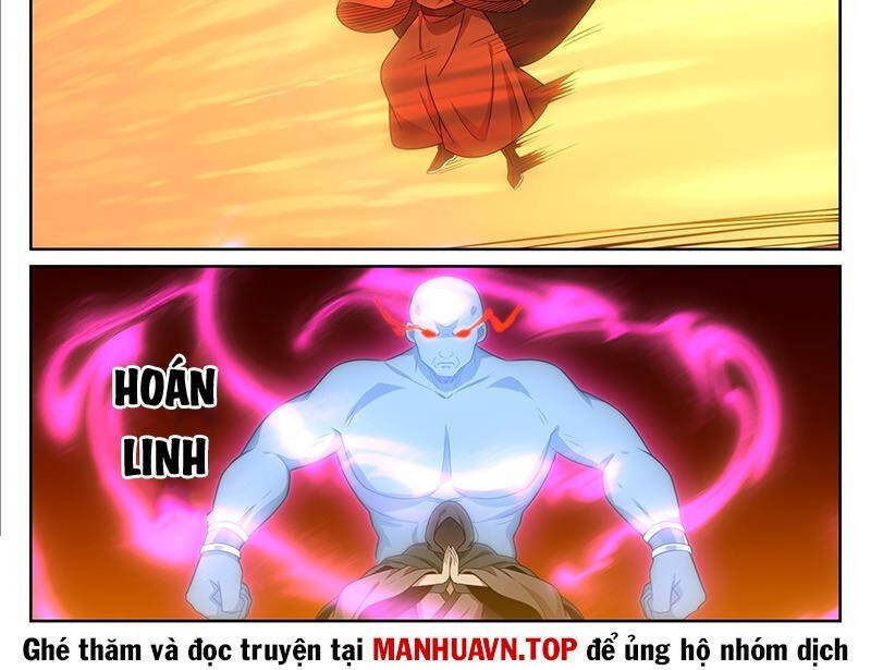 Đại Phụng Đả Canh Nhân Chap 4571 - Next Chap 4572