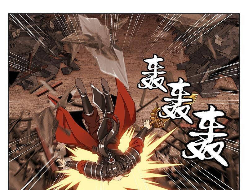 Đại Phụng Đả Canh Nhân Chap 4571 - Next Chap 4572