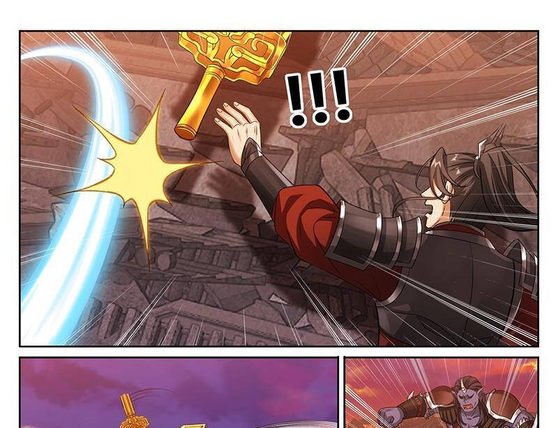 Đại Phụng Đả Canh Nhân Chap 4571 - Next Chap 4572