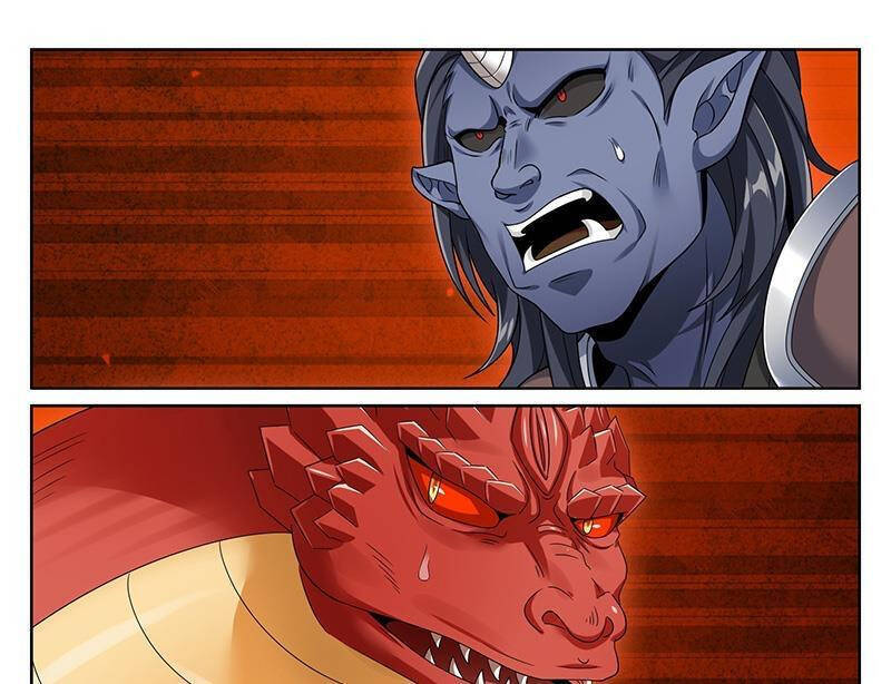 Đại Phụng Đả Canh Nhân Chap 4571 - Next Chap 4572