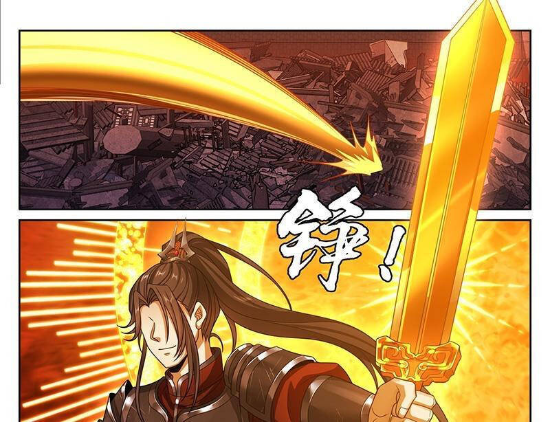 Đại Phụng Đả Canh Nhân Chap 4571 - Next Chap 4572