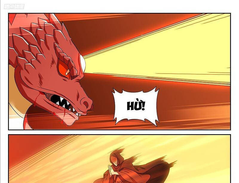 Đại Phụng Đả Canh Nhân Chap 4571 - Next Chap 4572
