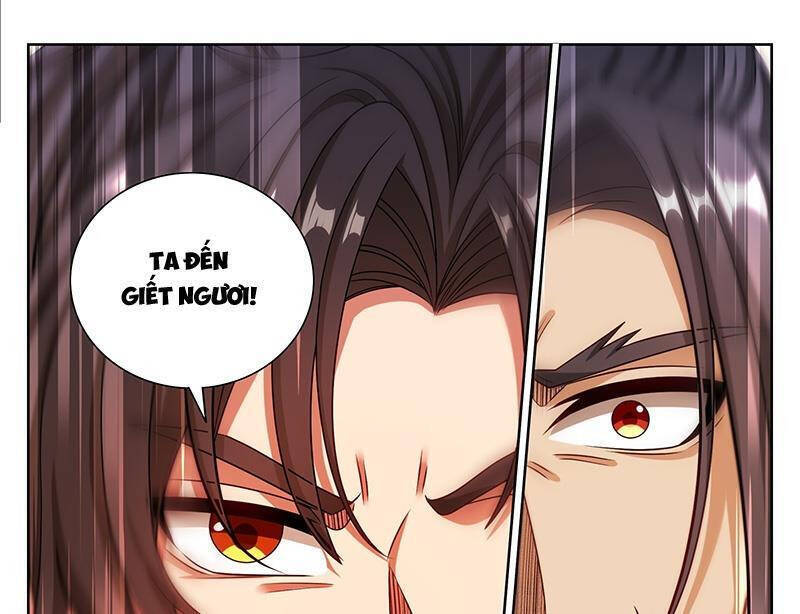 Đại Phụng Đả Canh Nhân Chap 4581 - Next Chap 4582