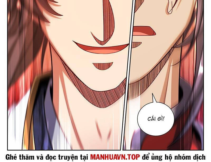 Đại Phụng Đả Canh Nhân Chap 4581 - Next Chap 4582