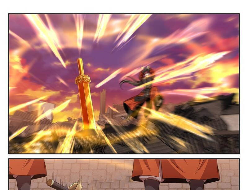 Đại Phụng Đả Canh Nhân Chap 4581 - Next Chap 4582